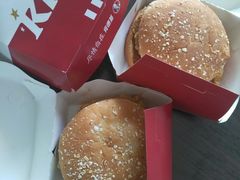 -肯德基(渤海店)