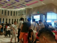 -堂会(白云店)