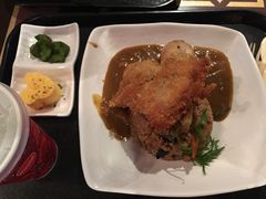 -大冒险家餐厅