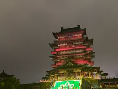 -寻梦滕王阁实景演出