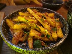 -岔巴精酿啤酒餐吧(南屏街店)