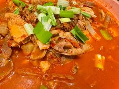 -云海肴·汽锅鸡·云南菜(广安门天虹店)