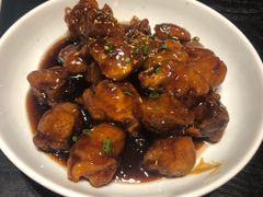 -柒园·三十年创意杭帮菜(龙湖滨江天街店)