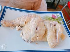 -大永發老火浓汤·经典粤菜(北滨路店)