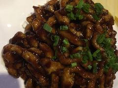 -福海居烤鸭店(鸟巢店)