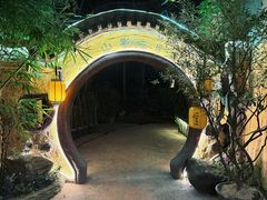 -园林美食城·本土农家菜(杨和镇店)