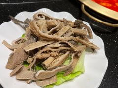 -周师兄大刀腰片火锅(洪崖洞旗舰店)