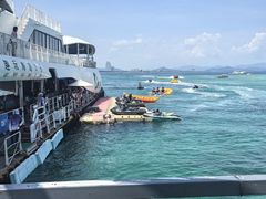 -三亚蜈支洲岛旅游区