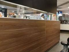-麦当劳(东方时代广场分店)