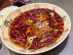-马家水煮鱼(富民街店)