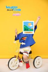 -蜜阁孕味亲子摄影(太奥广场店)