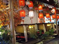 -锦上中式酒馆(南内环店)