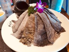 极品鲜毛肚-朝天门火锅(洪崖洞景观江景店)