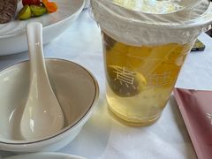 -满堂·烤鸭店·北京菜(鼓楼店)