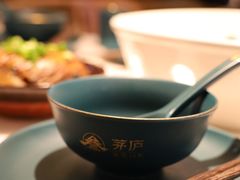 -茅庐川菜(烟台万象汇店)