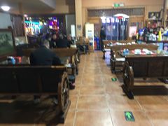 大堂-8号蒸饺精品炖鸽子(康特商街店)