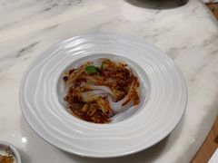 -初蓉丨遇见新川菜(亲贤街荣耀店)