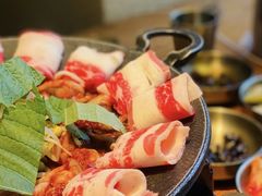 -春熙台韩国料理·章鱼肥牛(西丽店)