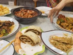 -鼎香润(德胜门内店)