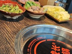 -冯校长老火锅(中联广场店)