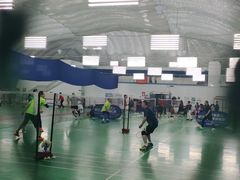 -帕拉泽羽毛球·篮球·乒乓球·健身