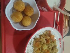 -永和大王(一口茶豆浆|花香豆更香·朝晖店)