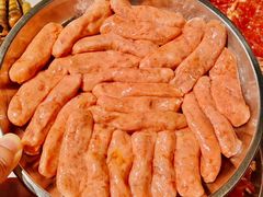 -英雄故事地摊烤肉(马驹桥店)