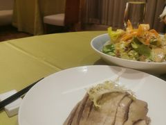 -湖影中餐厅·南京金茂威斯汀大酒店