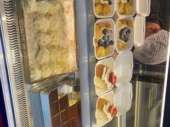 -五号法甜(二七万达店)