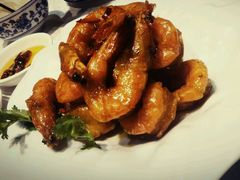 -京味民福烤鸭店(建设四马路店)