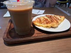 -Peet's Coffee皮爷咖啡(大学路店)