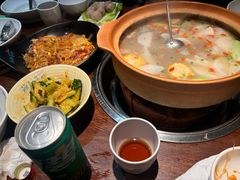-靓靓蒸虾·头牌蒸虾(南山桂庙店)