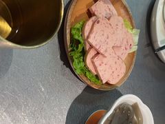 -探鱼·鲜青椒爽麻烤鱼(苏宁广场店)