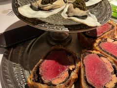 -壳里西餐厅Coquille Seafood Bistro(蒙自路店)