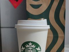 -星巴克(南京鼓楼吾悦广场店)