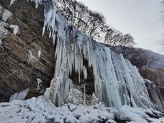 -少华山国家森林公园
