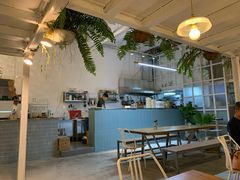 大堂-CHILLAX轻乐时(侨建·Hi City店)