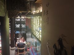 -东门口涮肉·砂锅·烤串(老门东店)