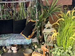 -第101座花园餐厅(湖滨88店)