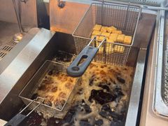 -首炸里脊肉•炸鸡(汉神购物广场店)
