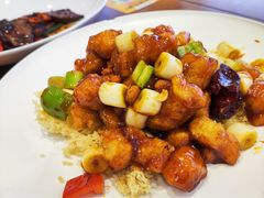 -渔家风味·鲅鱼水饺·央视展播·海鲜天津菜(开发区店)