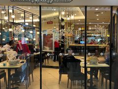 门面-老昌春饼(迅驰广场店)