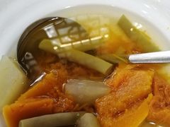 粑粑菜-廖玖玖璧山兔来凤鱼江湖菜(王家塘街店)