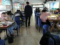 大堂-兄弟爬爬虾(北京路店)