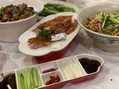 -大鸭梨烤鸭(石佛营店)