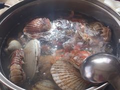 -春华海鲜城(广场西苑店)