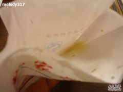 肉夹馍&nbsp;-魏家凉皮(博水商务大厦店)