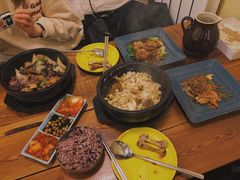 -韩国한국厨房