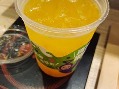 -吉野家(天坛东路店)