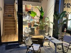 -隐琢咖啡(汉街店)
